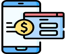 Step 2 Make payment
